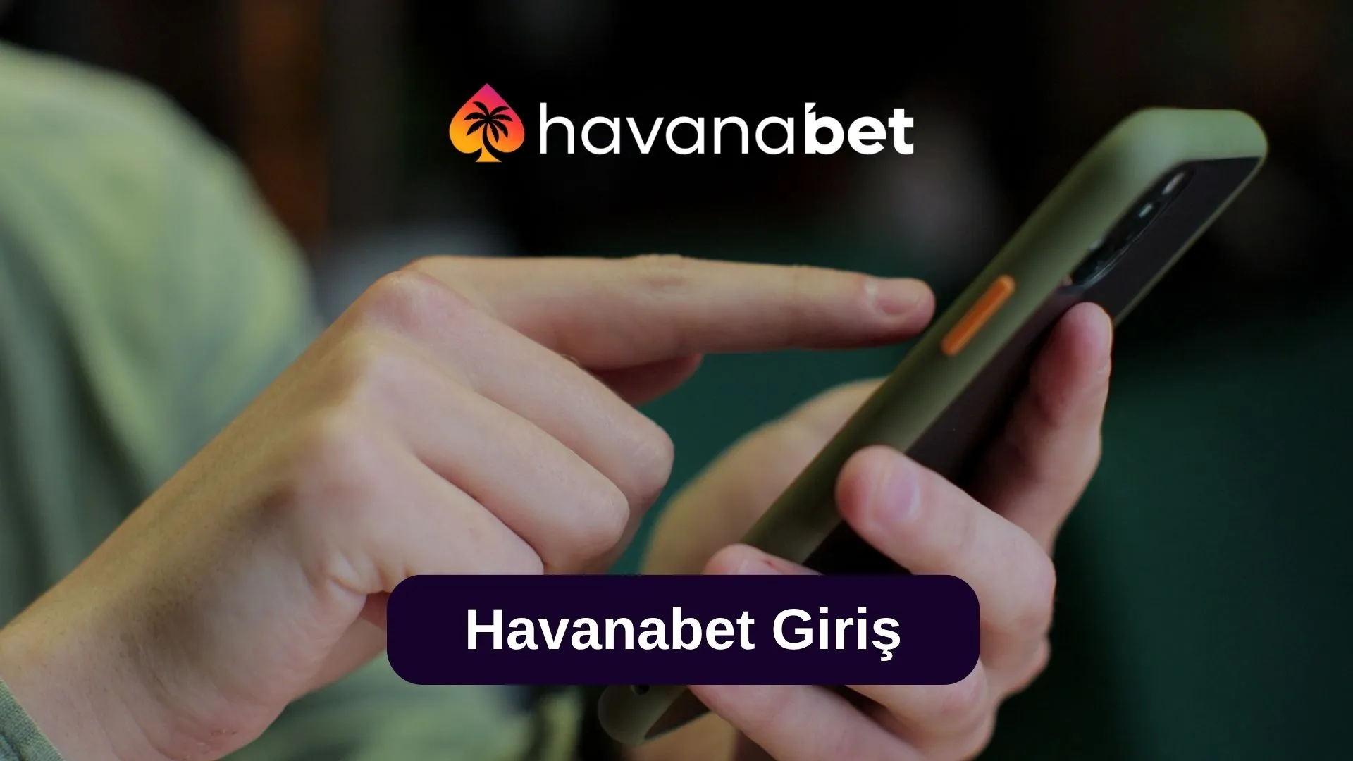 Havanabet Giriş