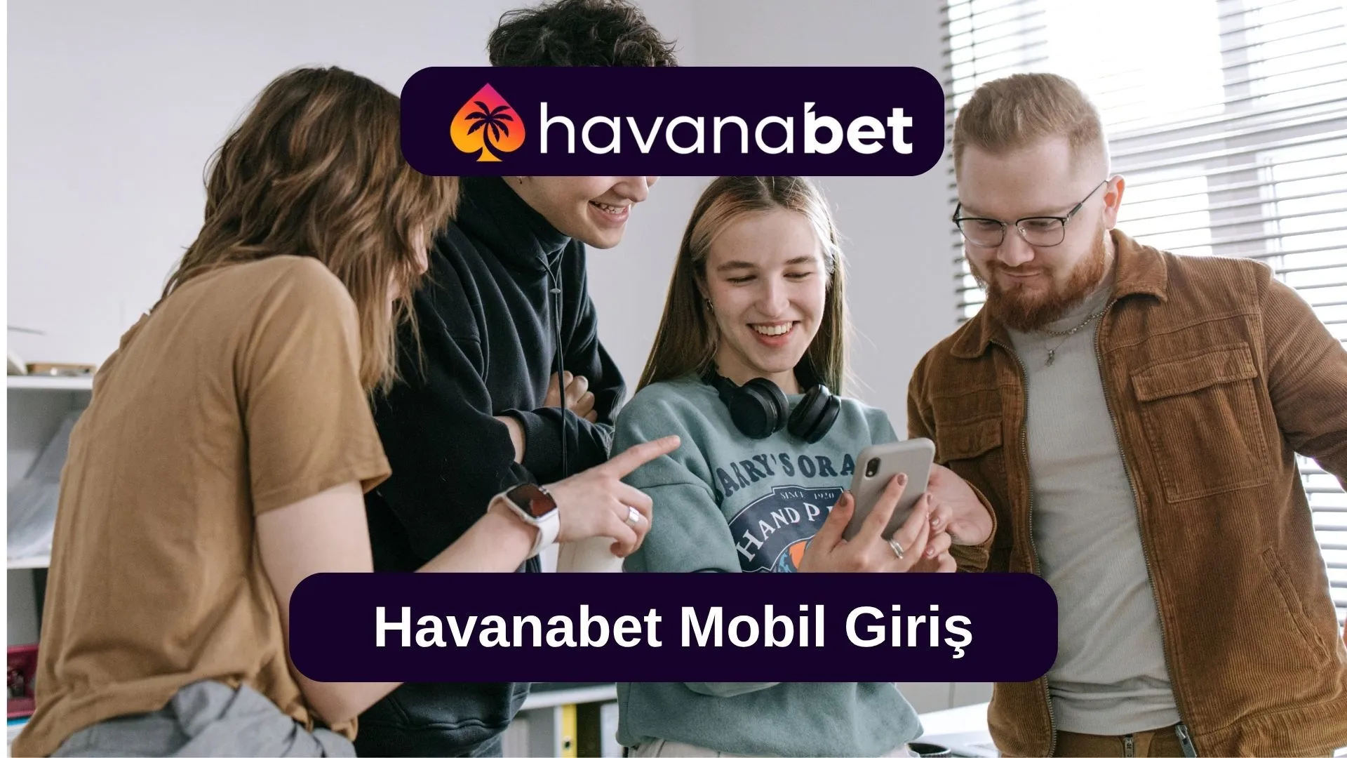 Havanabet Mobil Giriş